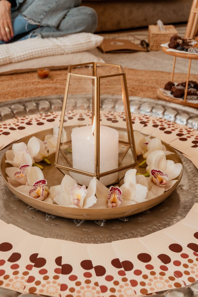 Blessings way Nederland