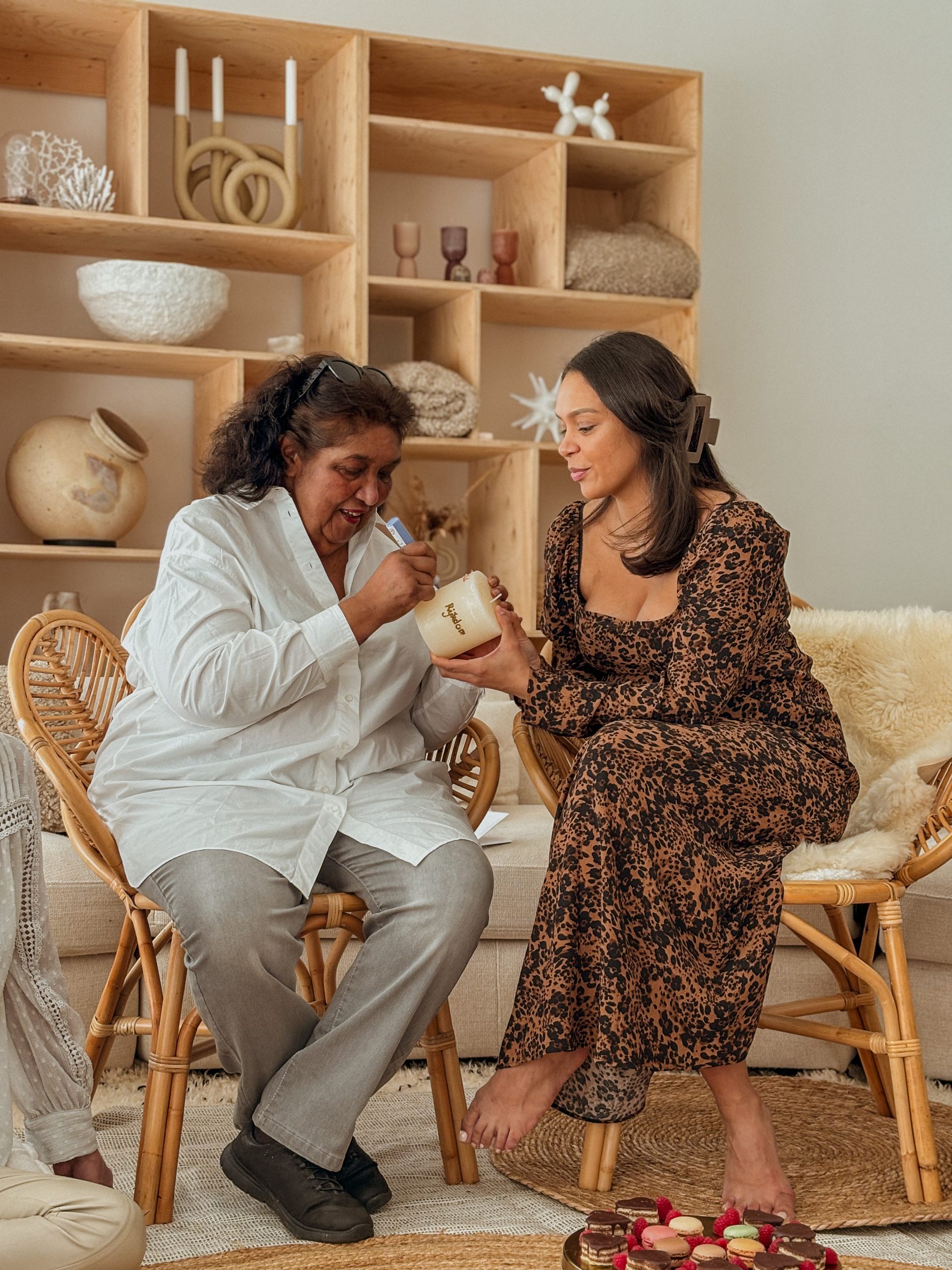 blessings way Nederland