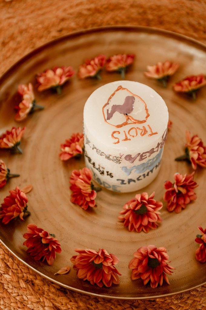 Mama Blessing Nederland