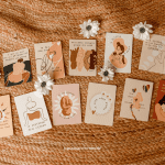 Affirmaties voor aanstaande moeders